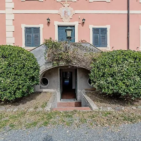 Casa Balbi Al Mare, Giardino E Posto Auto Privato Альбисола-Супериоре