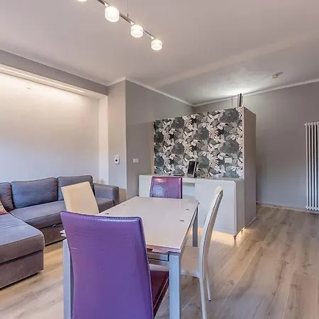 Lägenhet Casa Balbi Al Mare, Giardino E Posto Auto Privato