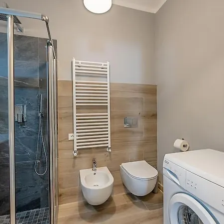 Casa Balbi Al Mare, Giardino E Posto Auto Privato Apartment *