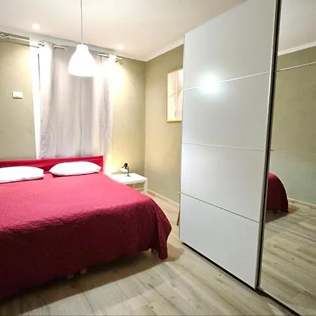 Casa Balbi Al Mare, Giardino E Posto Auto Privato Appartement