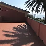 Apartment Casa Balbi Al Mare, Giardino E Posto Auto Privato Albisola Superiore