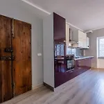 Apartment Casa Balbi Al Mare, Giardino E Posto Auto Privato *