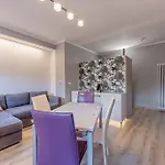Apartment Casa Balbi Al Mare, Giardino E Posto Auto Privato