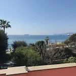 Apartment Casa Balbi Al Mare, Giardino E Posto Auto Privato