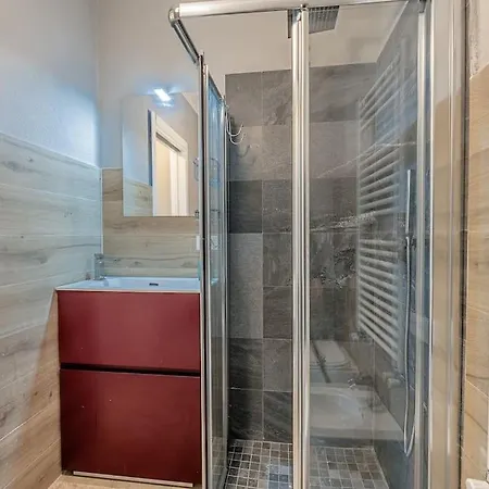 Casa Balbi Al Mare, Giardino E Posto Auto Privato Albisola Superiore