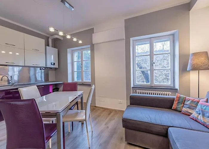 Casa Balbi Al Mare, Giardino E Posto Auto Privato *