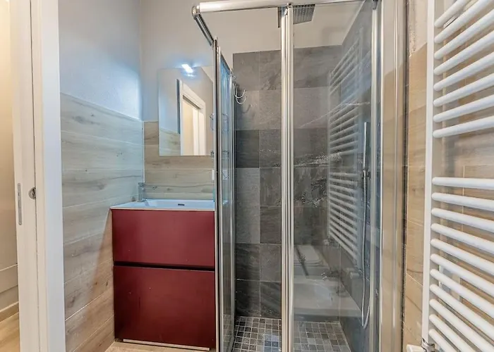 Casa Balbi Al Mare, Giardino E Posto Auto Privato אלביסולה סופריורה